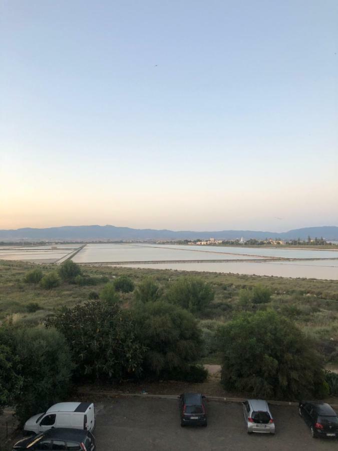 Casa Del Sole Villa Cagliari Luaran gambar