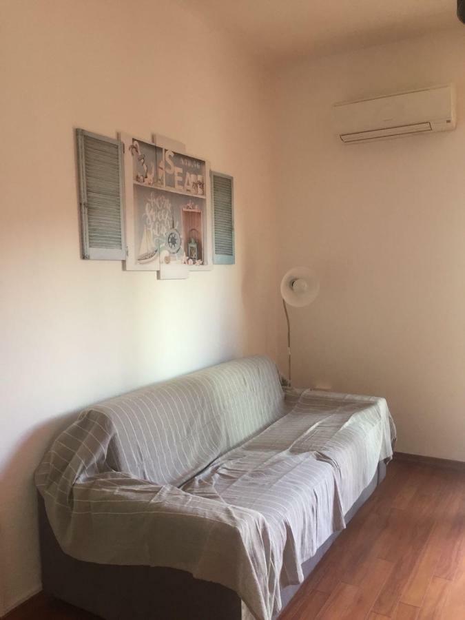Casa Del Sole Villa Cagliari Luaran gambar