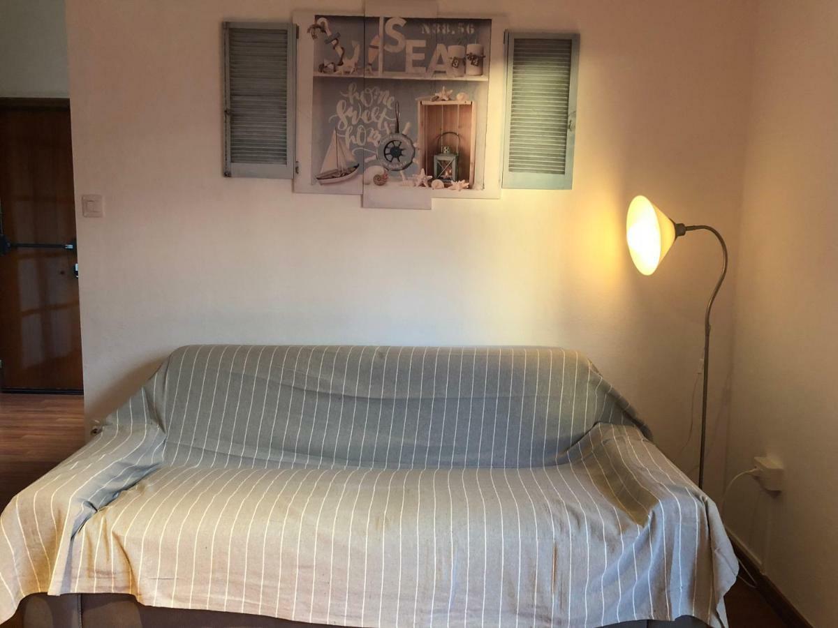 Casa Del Sole Villa Cagliari Luaran gambar