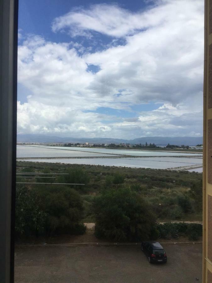 Casa Del Sole Villa Cagliari Luaran gambar