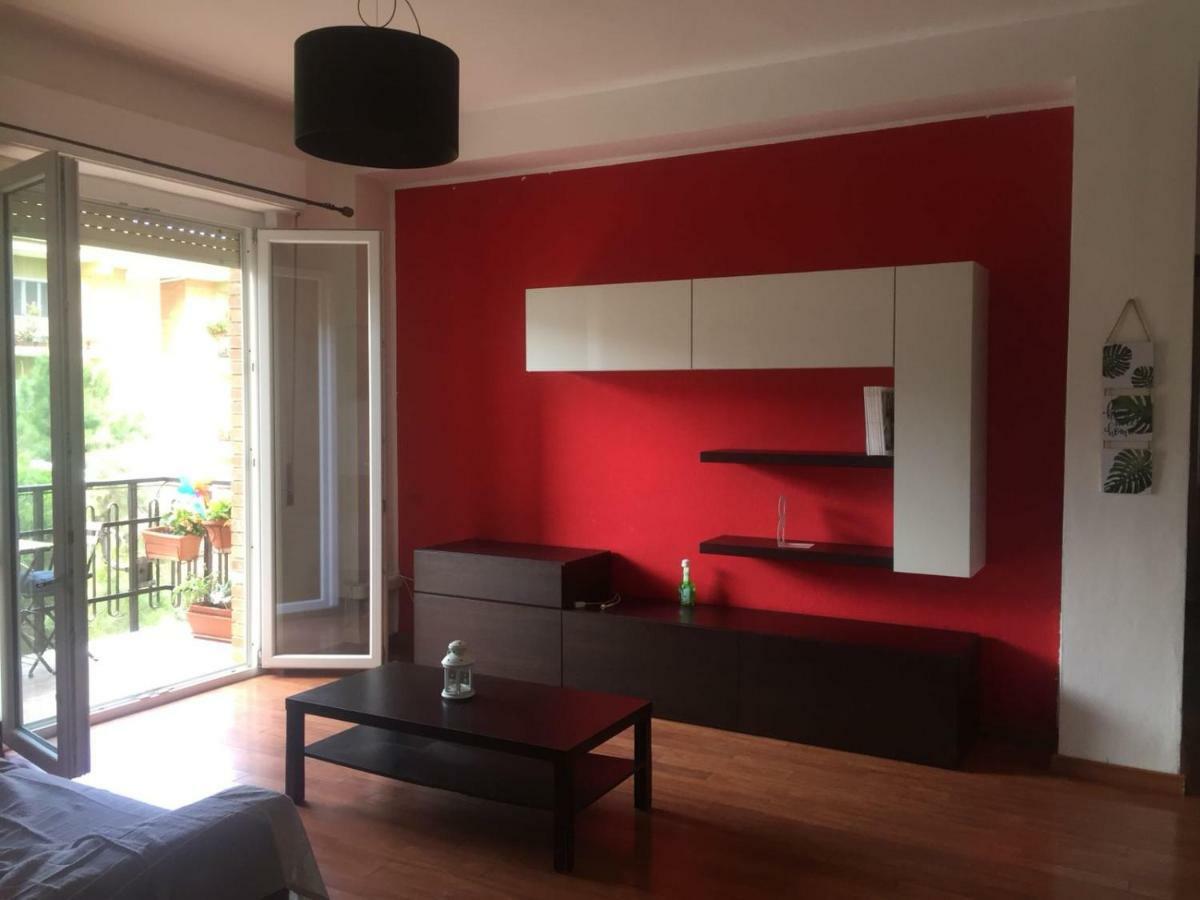 Casa Del Sole Villa Cagliari Luaran gambar