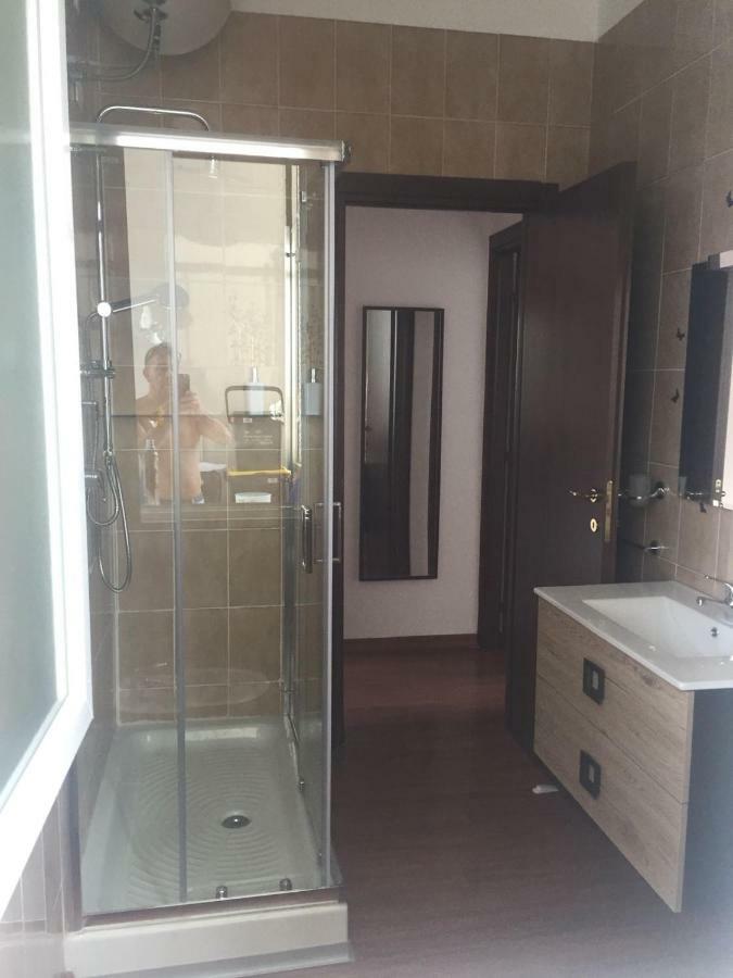 Casa Del Sole Villa Cagliari Luaran gambar