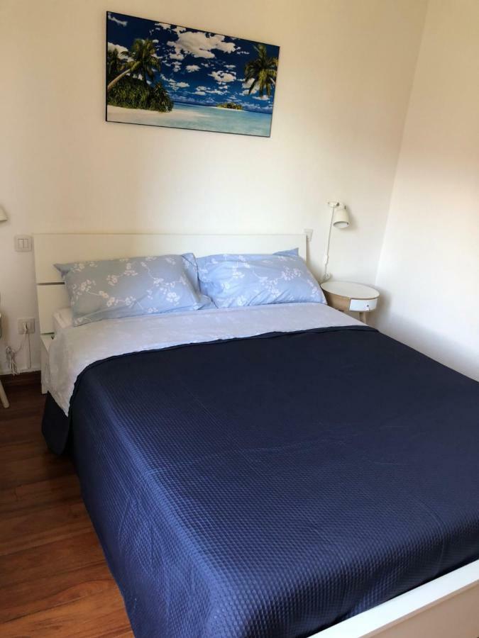 Casa Del Sole Villa Cagliari Luaran gambar