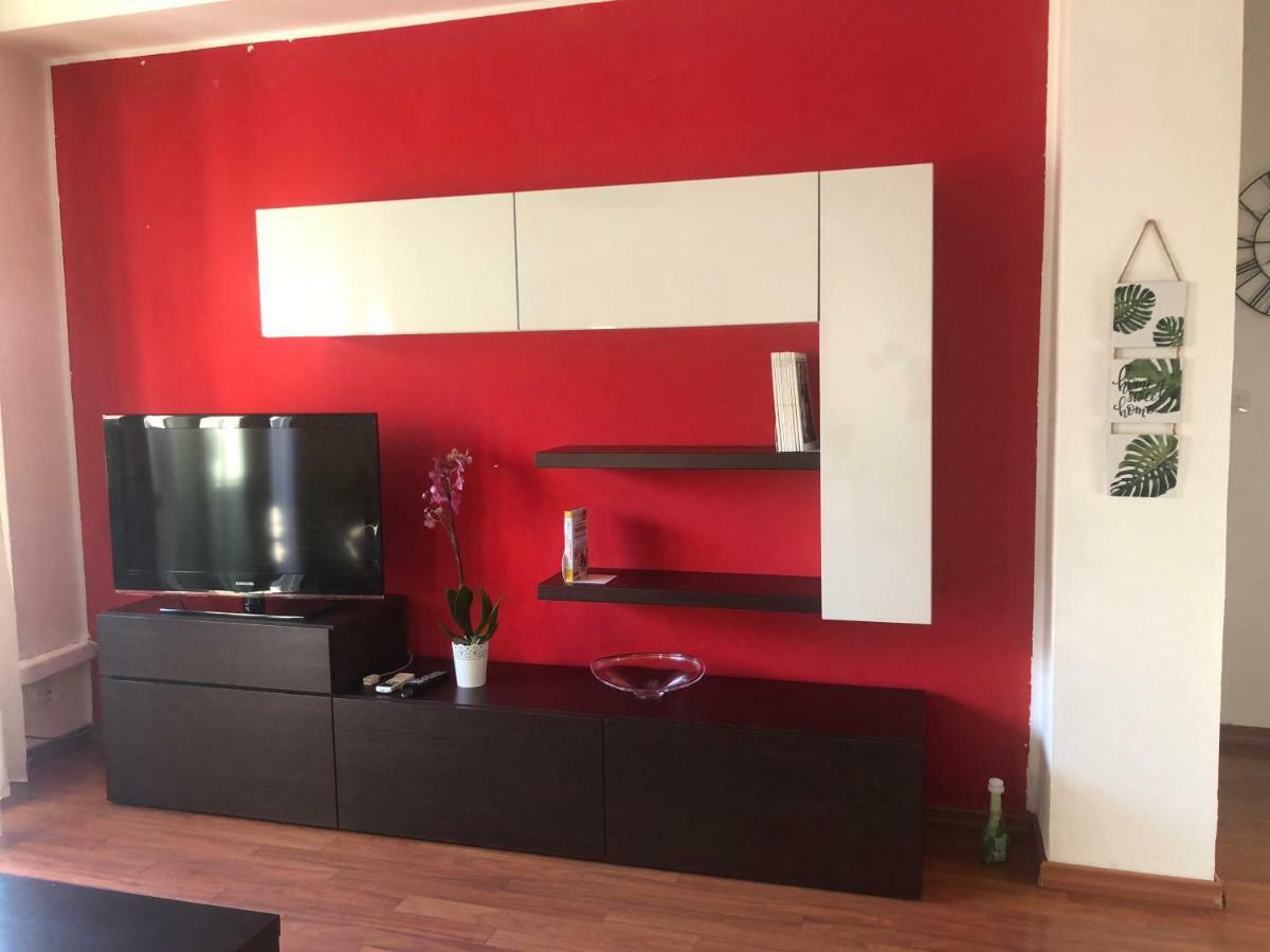 Casa Del Sole Villa Cagliari Luaran gambar