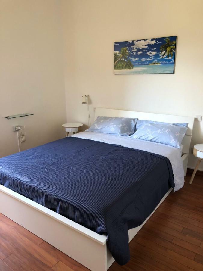 Casa Del Sole Villa Cagliari Luaran gambar