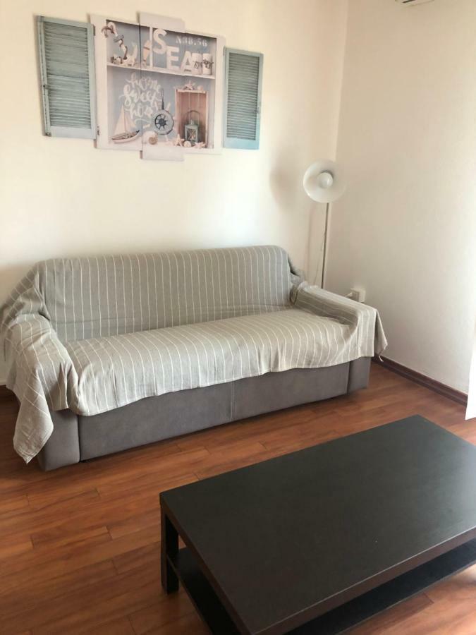Casa Del Sole Villa Cagliari Luaran gambar