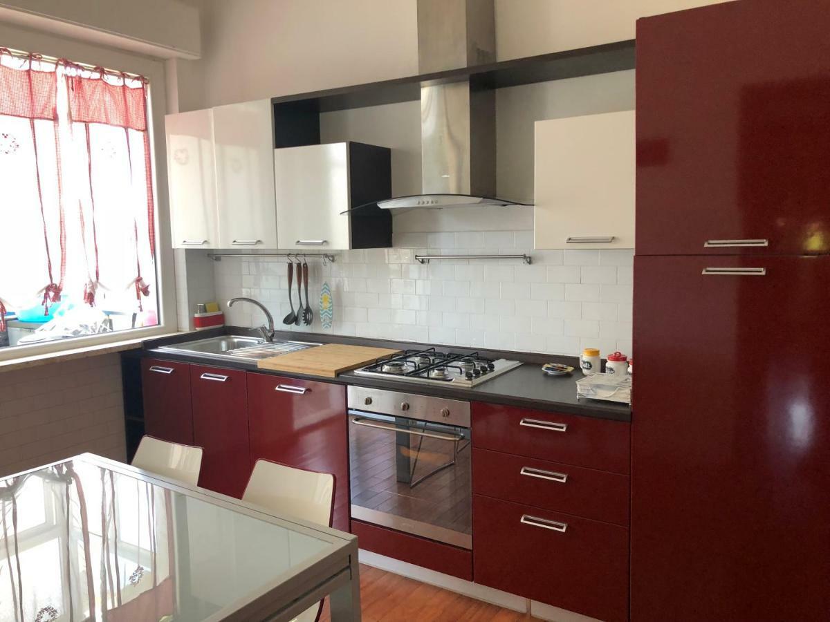 Casa Del Sole Villa Cagliari Luaran gambar